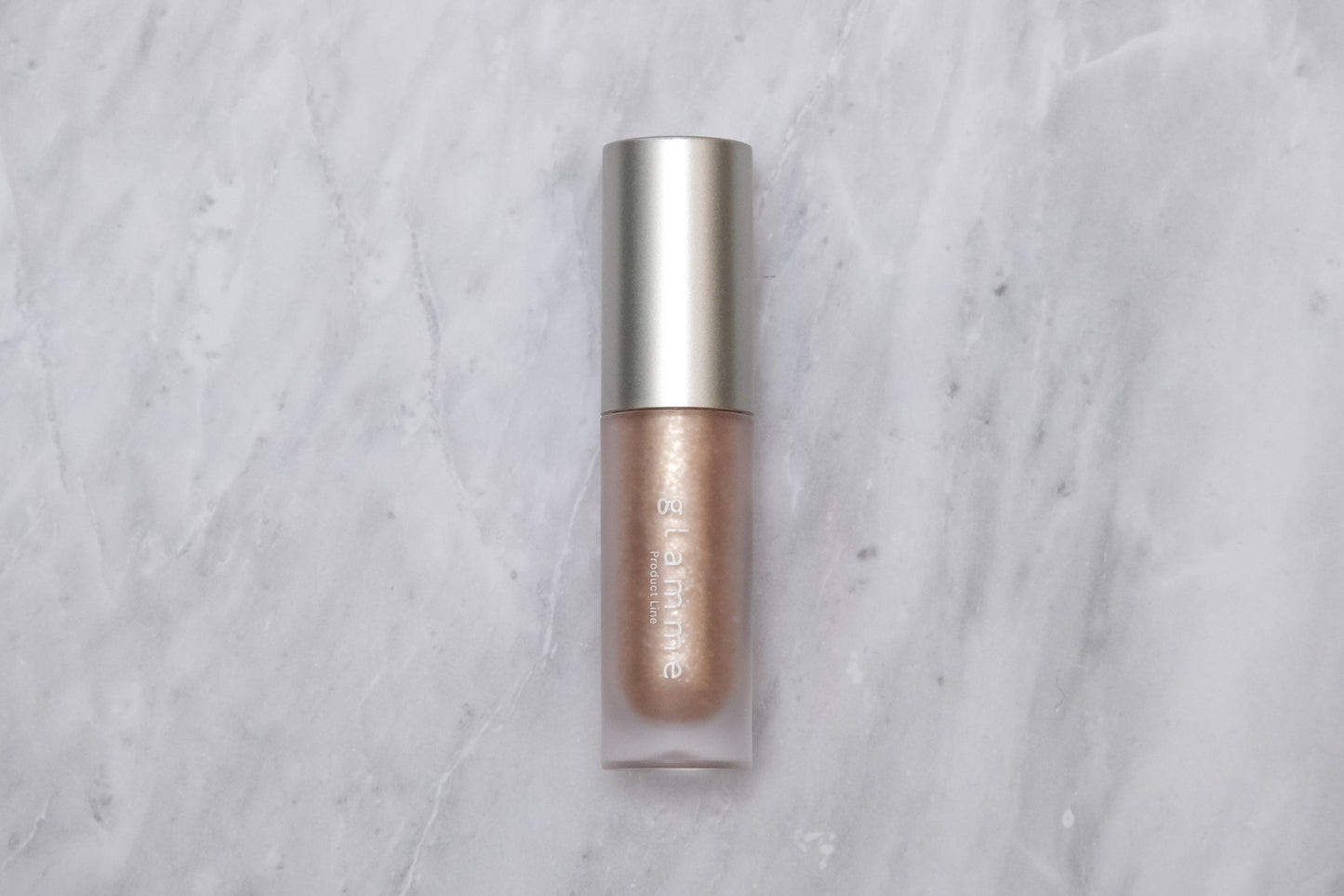 liquid eye shadow glow stone