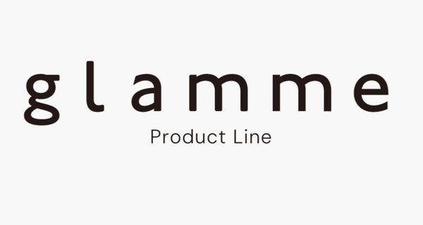 glamme product line