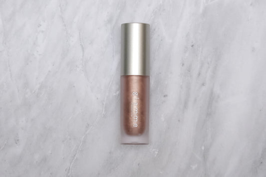 liquid eye shadow  smooth