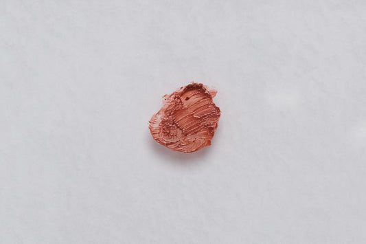 multi lip color  spice brown