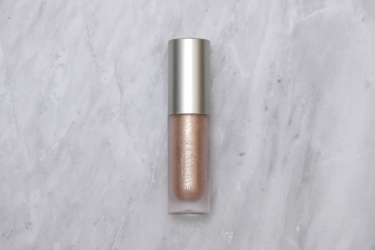 liquid eye shadow  glow stone